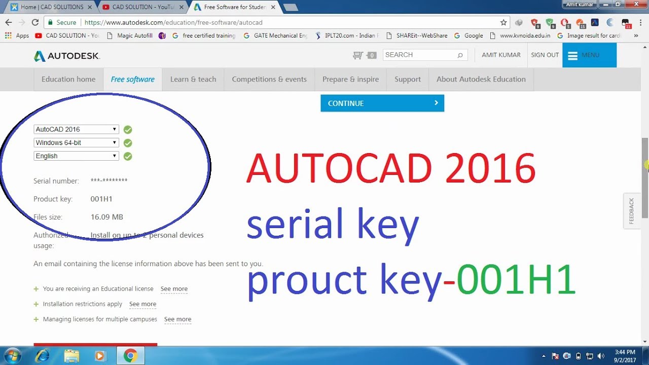 Autocad 2012 Activation Code Free