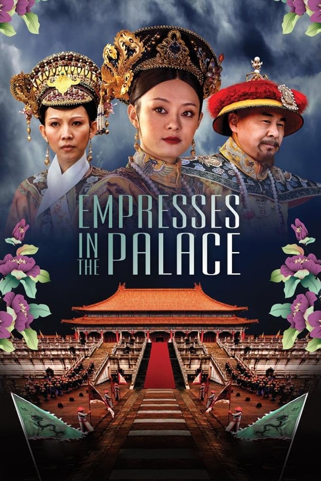 Empresses In The Palace Episodes